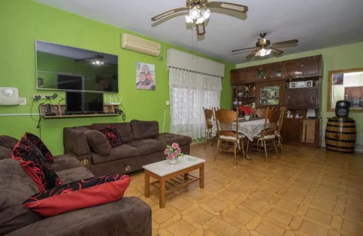 Casa ID.3705 - Casa En Paso Molino 3 Dormitorios 2 Baños Barbacoa Garaje 