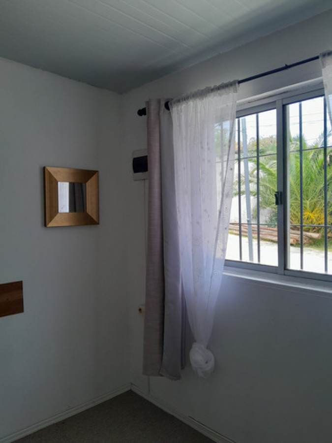 Casa ID.11756 - Alquiler de casa 1 dormitorio en Cerrito