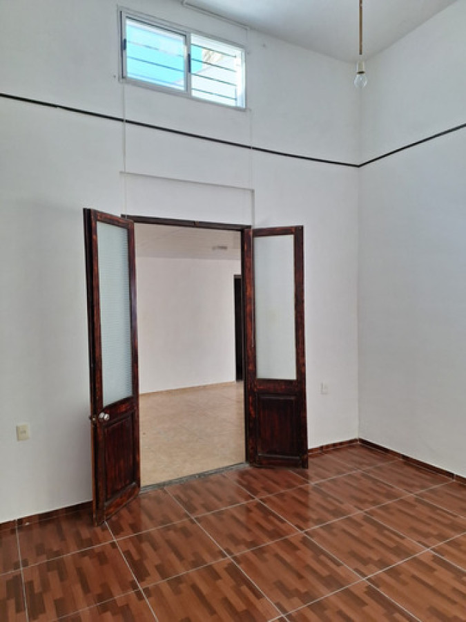 Casa ID.10710 - Casa Reciclada A Nuevo A Estrenar 4 Dormitorios En Tres Cruces