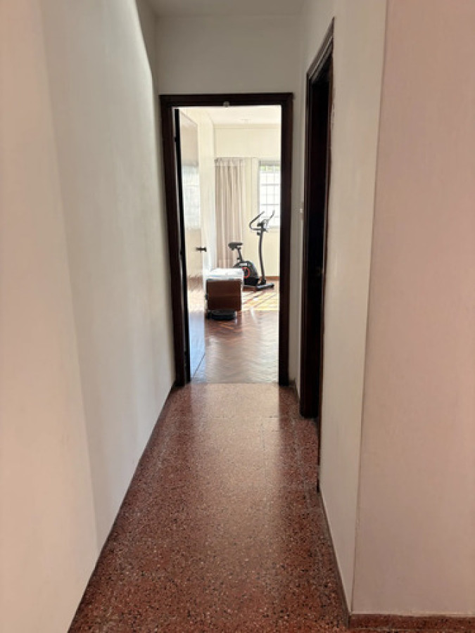 Casa ID.12434 - Venta de casa 3 dormitorios en Parque Batlle
