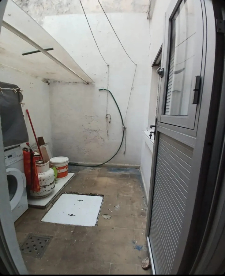 Casa ID.12806 - Alquiler De Casa 1 Dormitorio Con Patio Al Frente Sin Gastos Comunes En Aires Puros