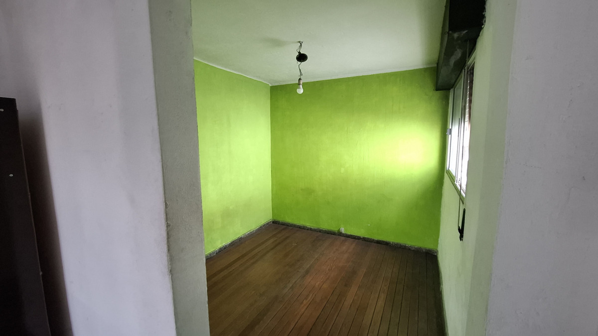 Casa ID.12742 - Venta Casa PH Brazo Oriental 3 Dormitorios Terraza Parrillero
