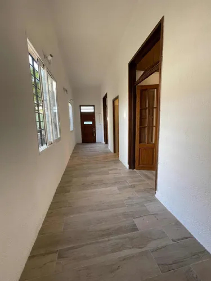 Casa ID.10724 - Hermosa Casa De 3 Dorm Con Cochera, Terraza y Parrillero