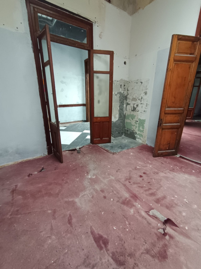 Casa ID.6763 - Venta Casa A Reciclar En Parque Rodó Para Vivienda O Empresa