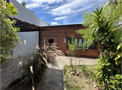 Venta Casa Para Vivienda O Local Muy Bien Ubicada