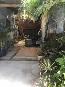 Venta De Galpón Con Vivienda Excelente Zona Centro