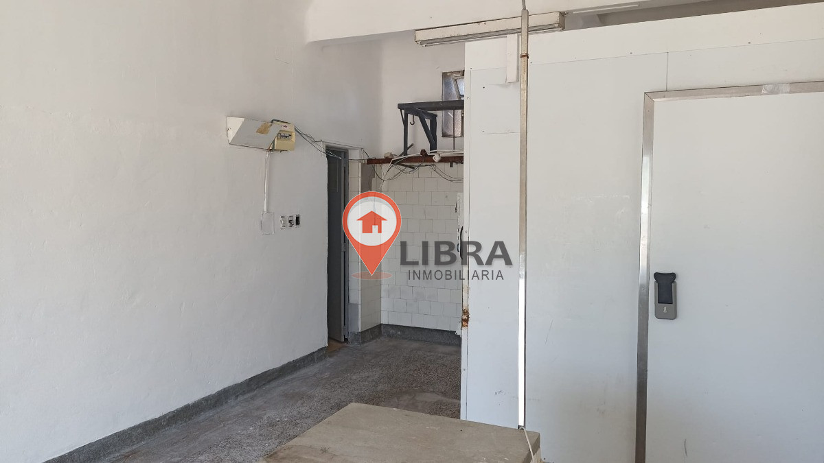 Local Comercial ID.6847 - Local Ideal Para Tienda 
