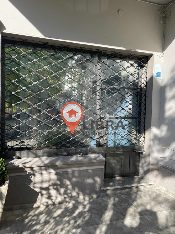 Local Comercial ID.9655 - Local, Estudio o Oficina En Excelente Zona 