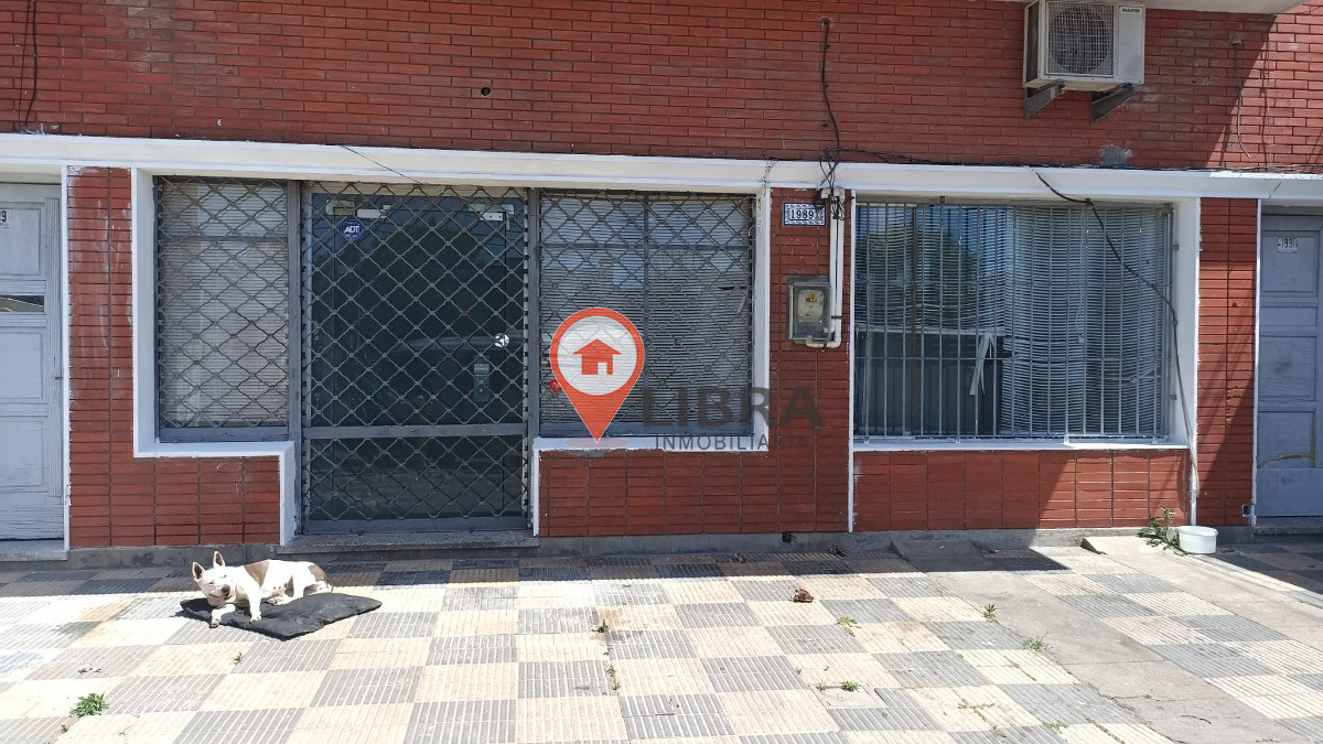 Local Comercial ID.6847 - Local Ideal Para Tienda 