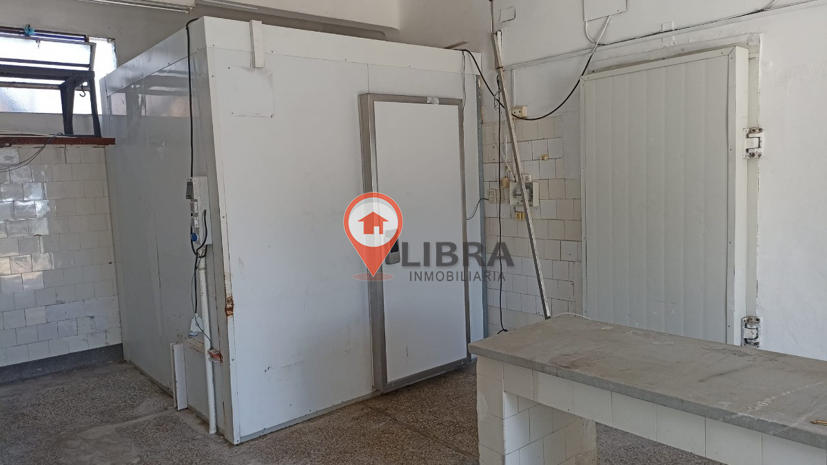 Local Comercial ID.6847 - Local Ideal Para Tienda 