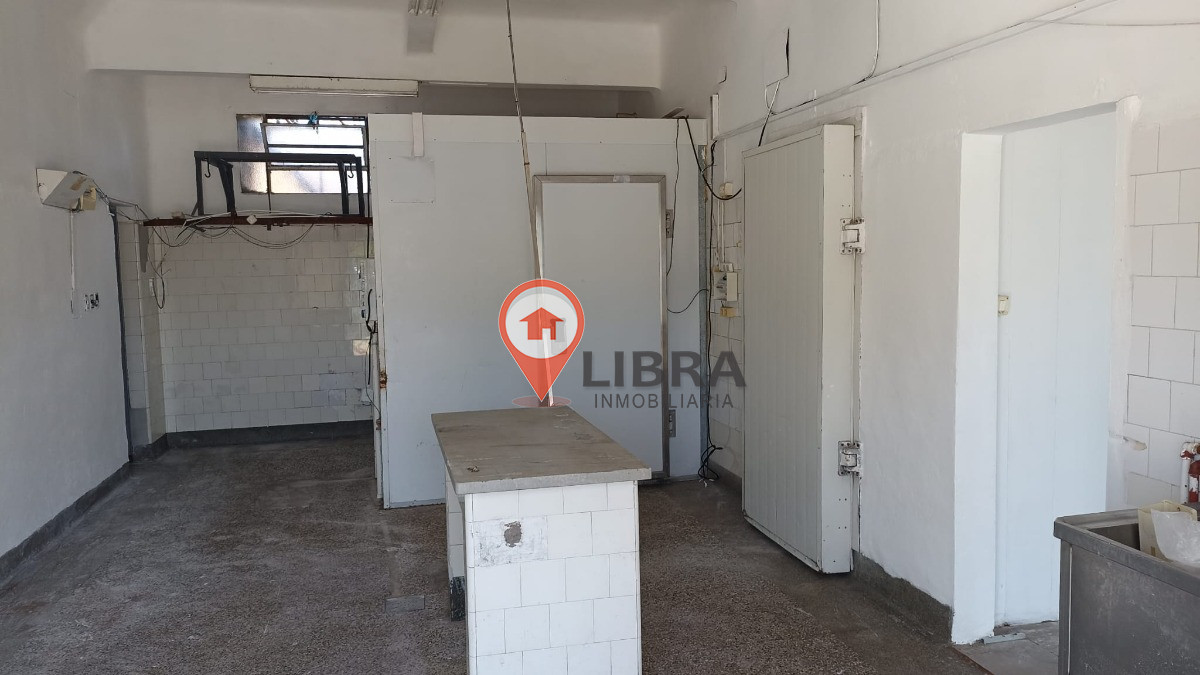 Local Comercial ID.6847 - Local Ideal Para Tienda 