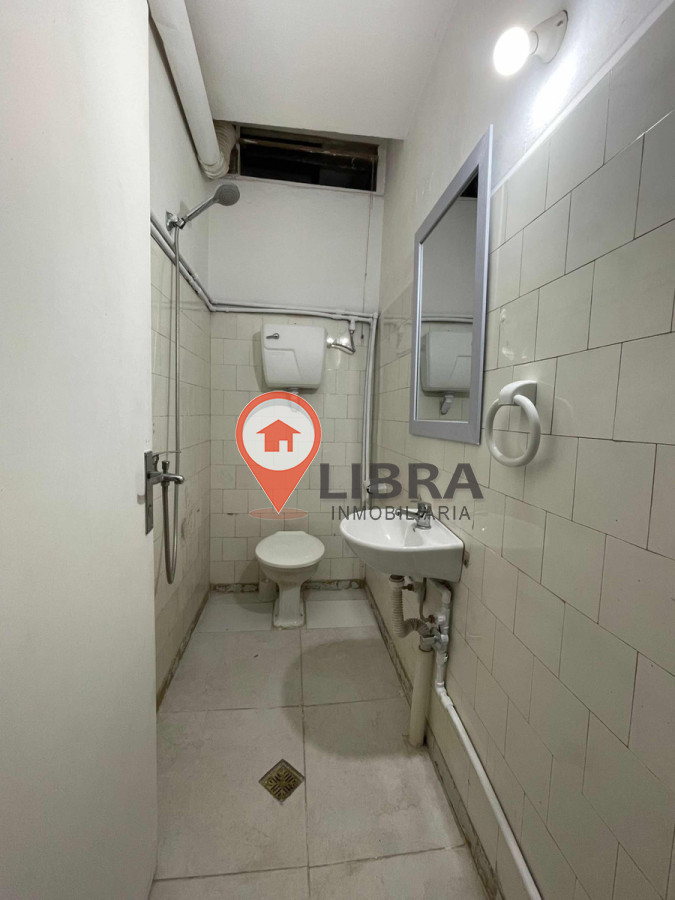 Local Comercial ID.9655 - Local, Estudio o Oficina En Excelente Zona 