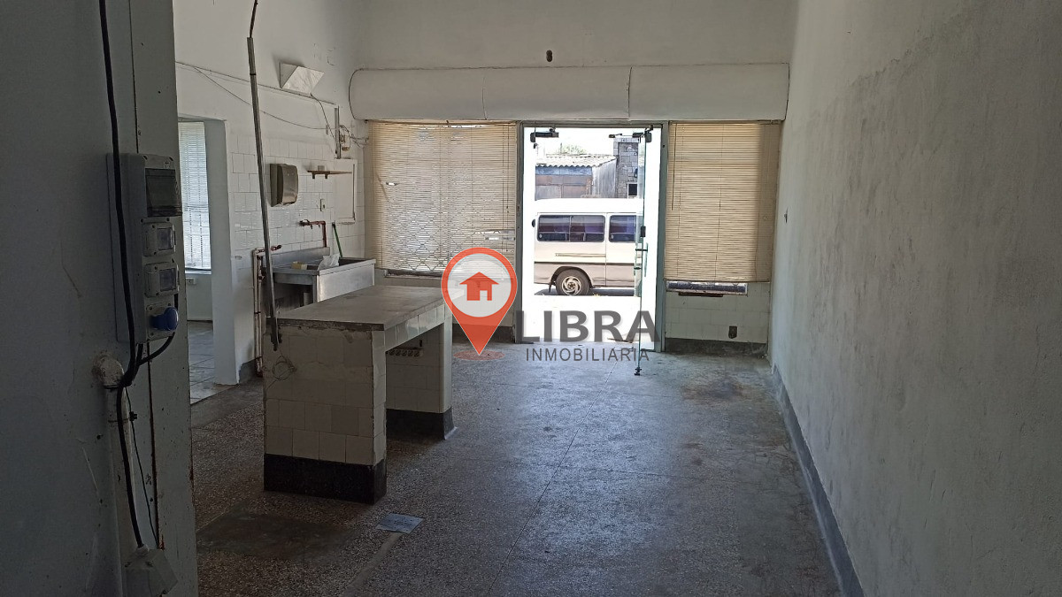 Local Comercial ID.6847 - Local Ideal Para Tienda 