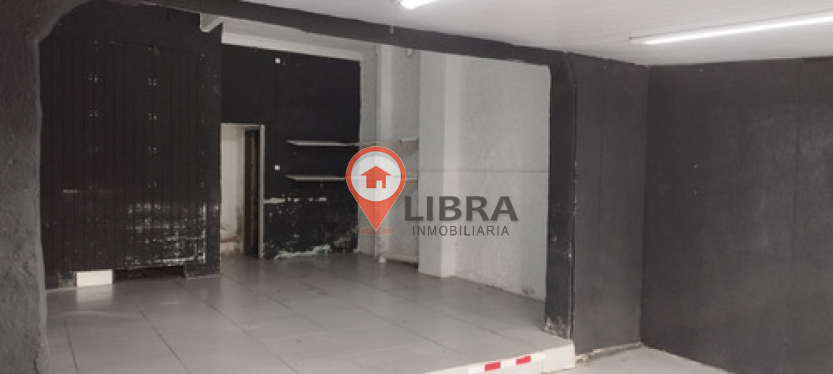 Local Comercial ID.2201 - PRECIOSO LOCAL COMERCIAL EN POCITOS!!