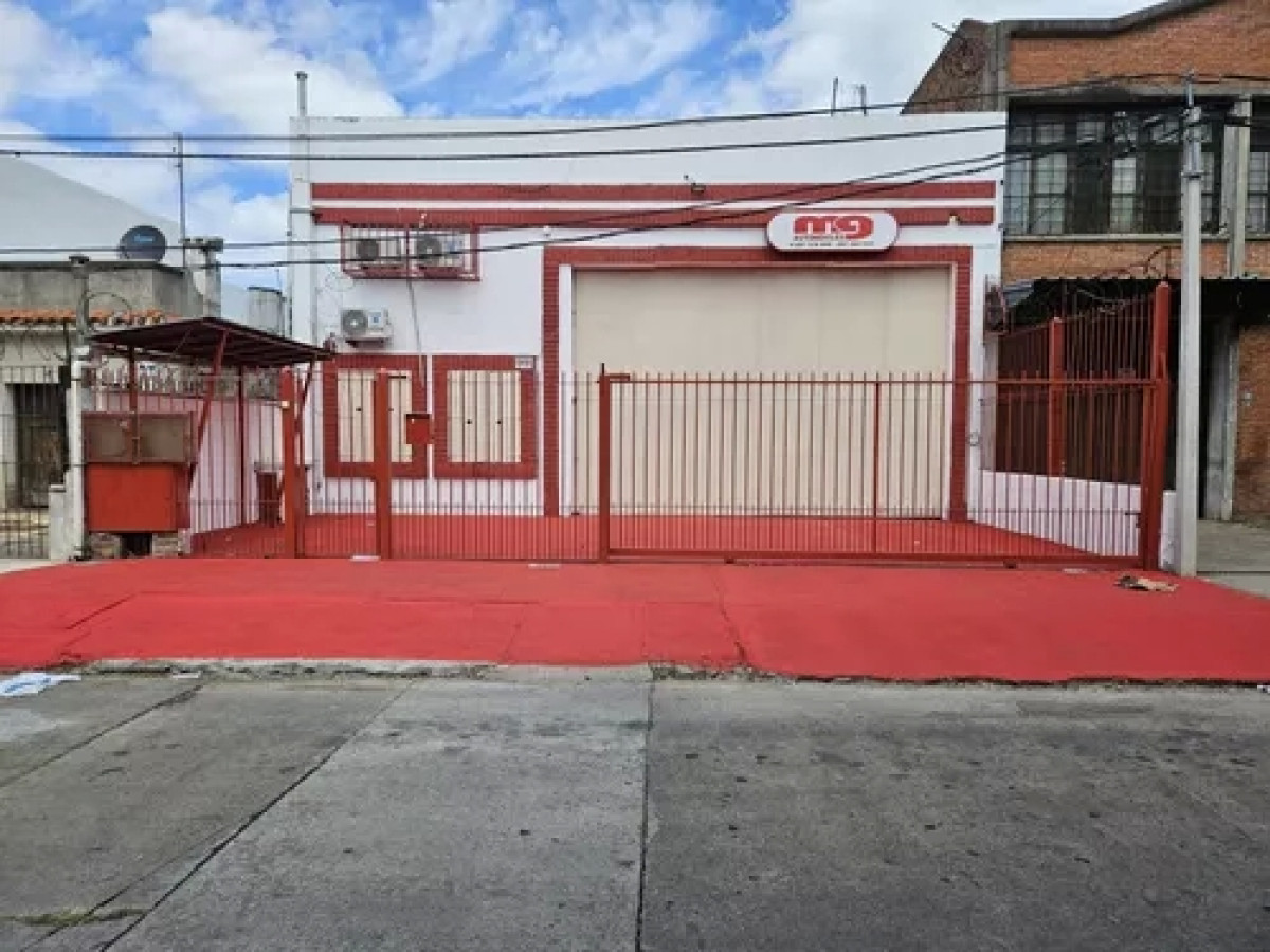 Local Comercial ID.11849 - Alquiler de local comercial en La Comercial