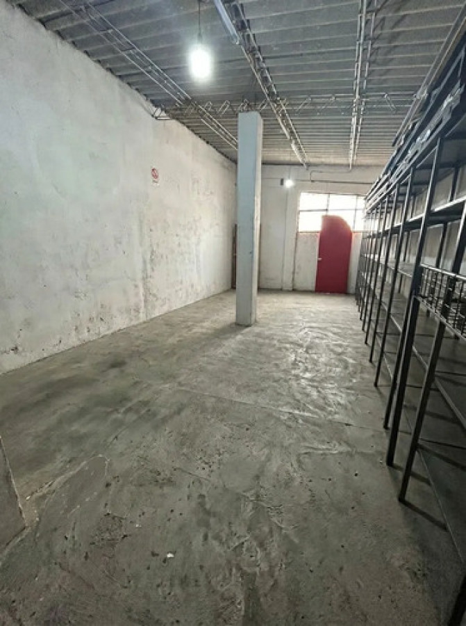 Local Comercial ID.12114 - Alquiler Local Comercial 2 Depósitos Zona De Arenal Grande