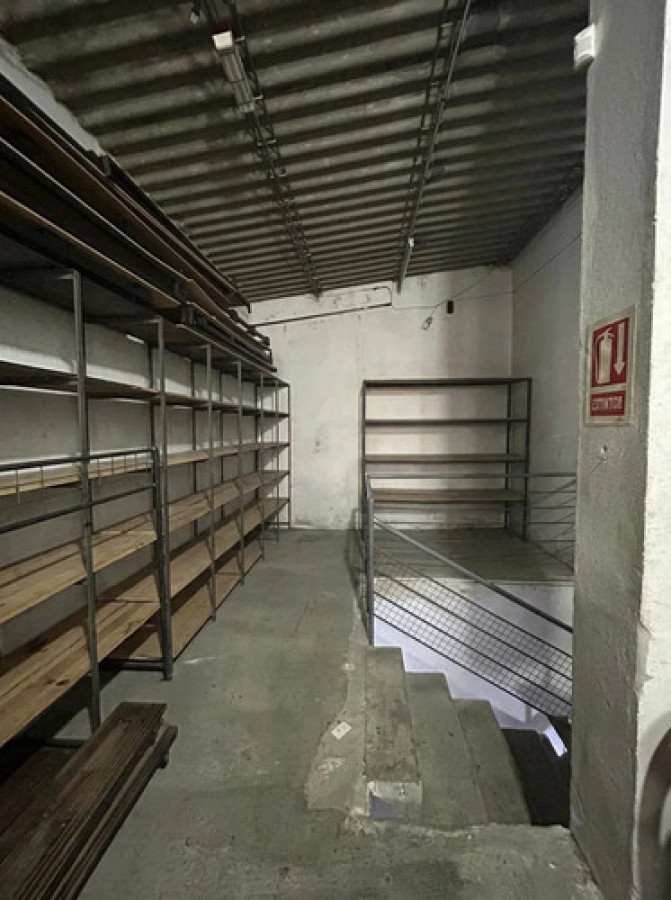 Local Comercial ID.12114 - Alquiler Local Comercial 2 Depósitos Zona De Arenal Grande