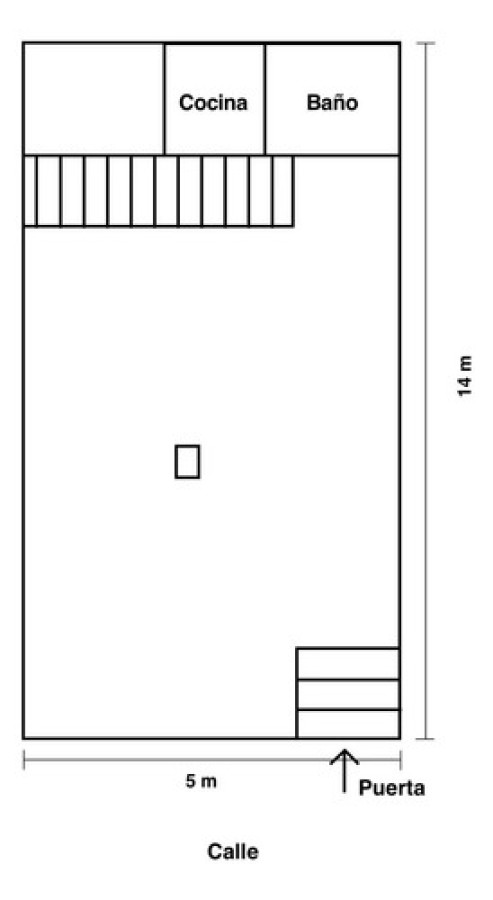Local Comercial ID.12114 - Alquiler Local Comercial 2 Depósitos Zona De Arenal Grande