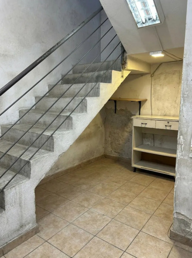 Local Comercial ID.12114 - Alquiler Local Comercial 2 Depósitos Zona De Arenal Grande