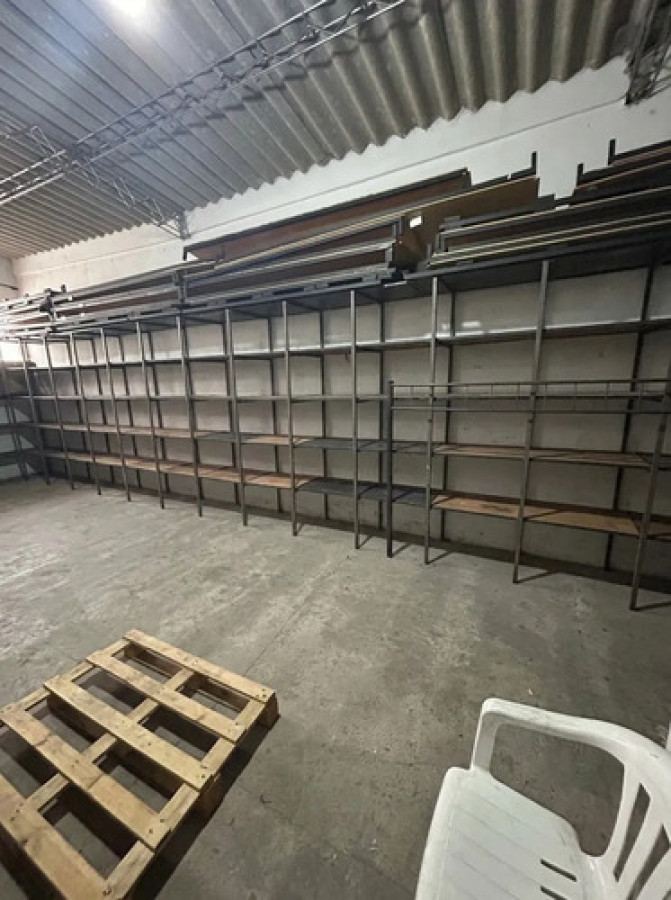 Local Comercial ID.12114 - Alquiler Local Comercial 2 Depósitos Zona De Arenal Grande