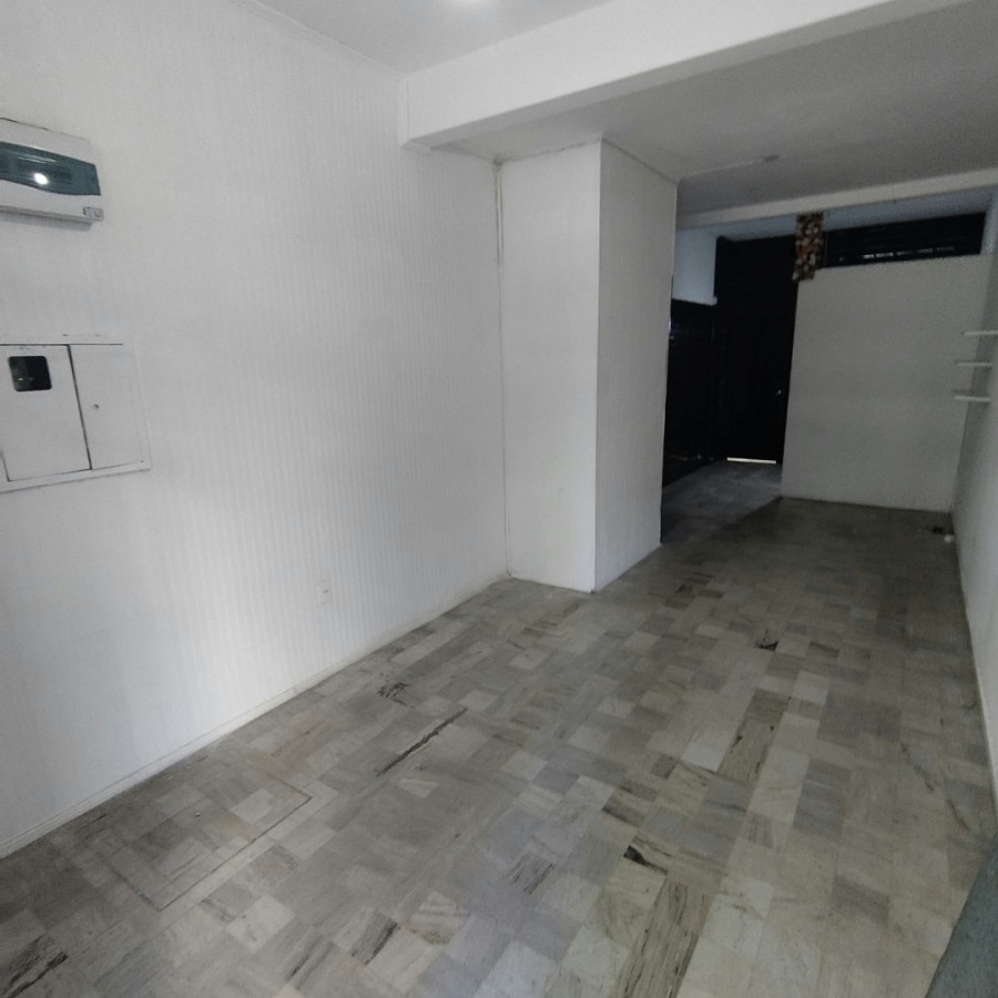 Local Comercial ID.13164 - Alquiler Local Comercial Sin Gastos Comunes En Centro