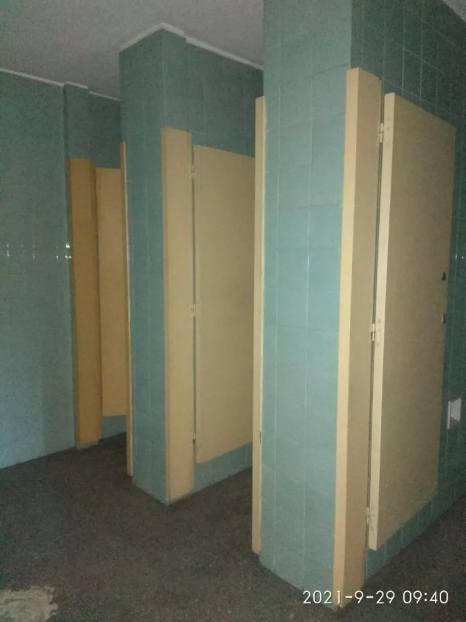 Local Comercial ID.13281 - Alquiler De Local En Avenida 18 De Julio 386 Metros Cuadrados