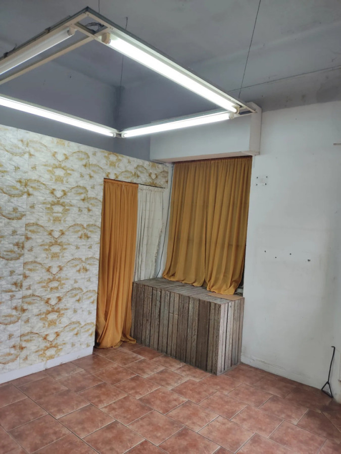 Local Comercial ID.13348 - Alquiler Local Comercial Sin Gastos Comunes En Unión