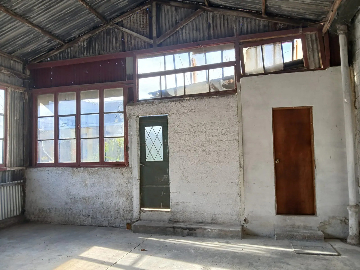 Local Comercial ID.13422 - Alquiler Local Comercial Ideal Para Depósito Y Comercio En Ituzaingó