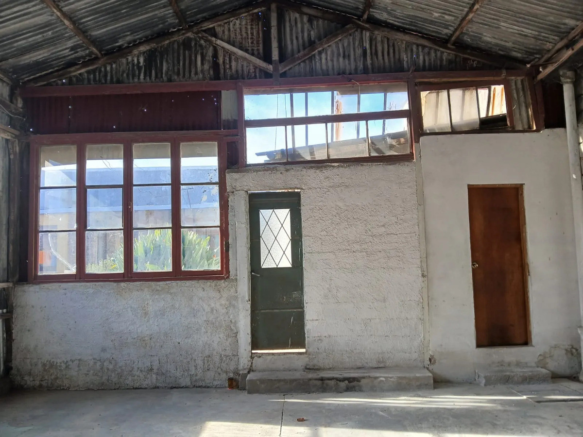 Local Comercial ID.13422 - Alquiler Local Comercial Ideal Para Depósito Y Comercio En Ituzaingó