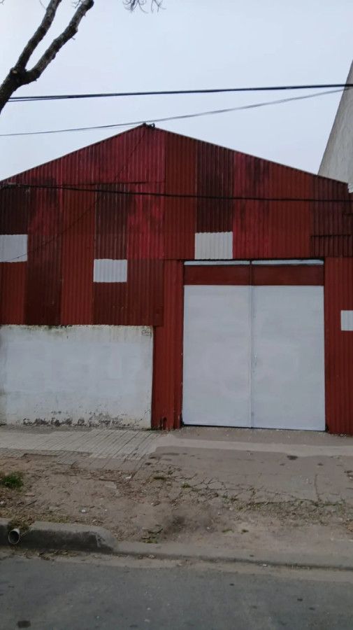 Local Comercial ID.13422 - Alquiler Local Comercial Ideal Para Depósito Y Comercio En Ituzaingó