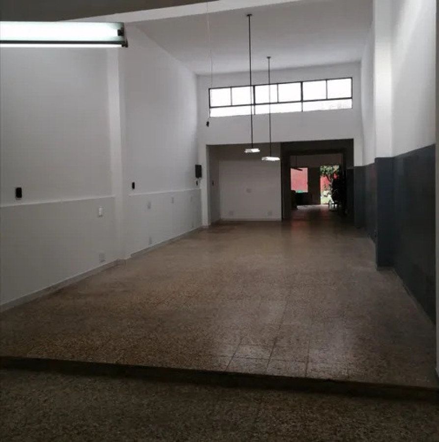 Local Comercial ID.10951 - Local Comercial Amplio Ideal Para Gimnasio