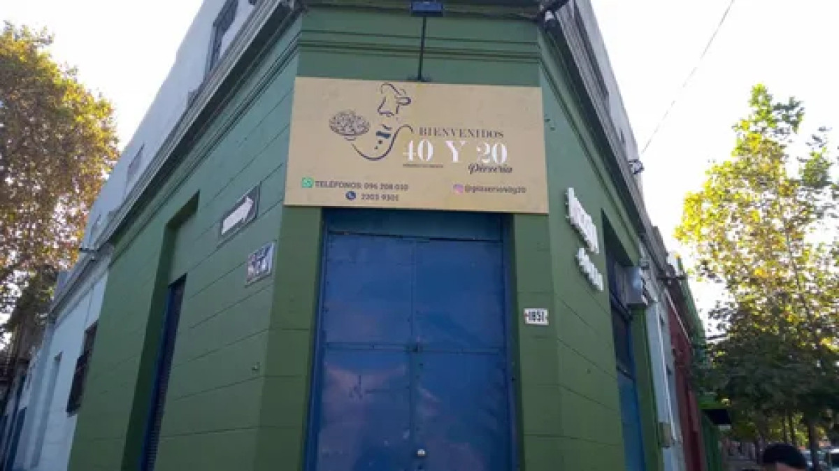 Local Comercial ID.10887 - Local Comercial En Esquina La Comercial