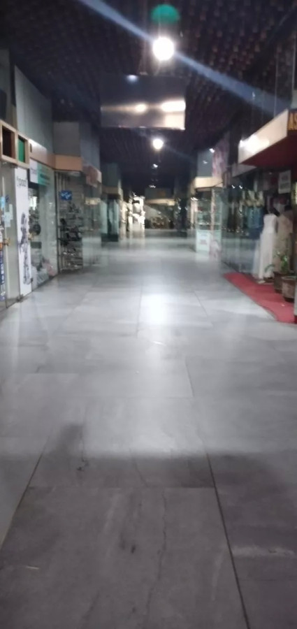 Local Comercial ID.6550 - Alquiler De Local En Avenida 18 De Julio 386 Metros Cuadrados