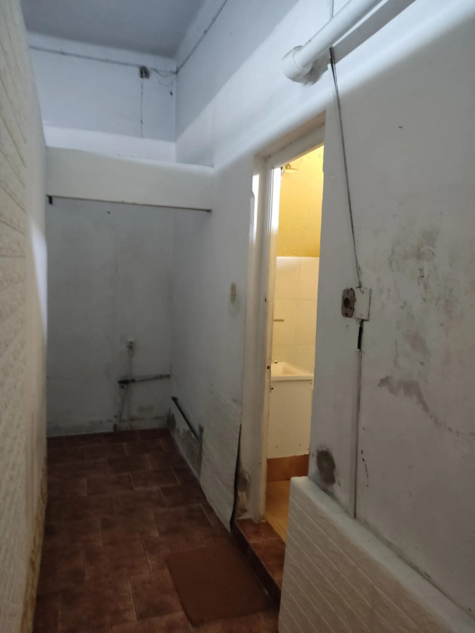 Local Comercial ID.13338 - Alquiler De Local Comercial Sin Gastos Comunes En Unión