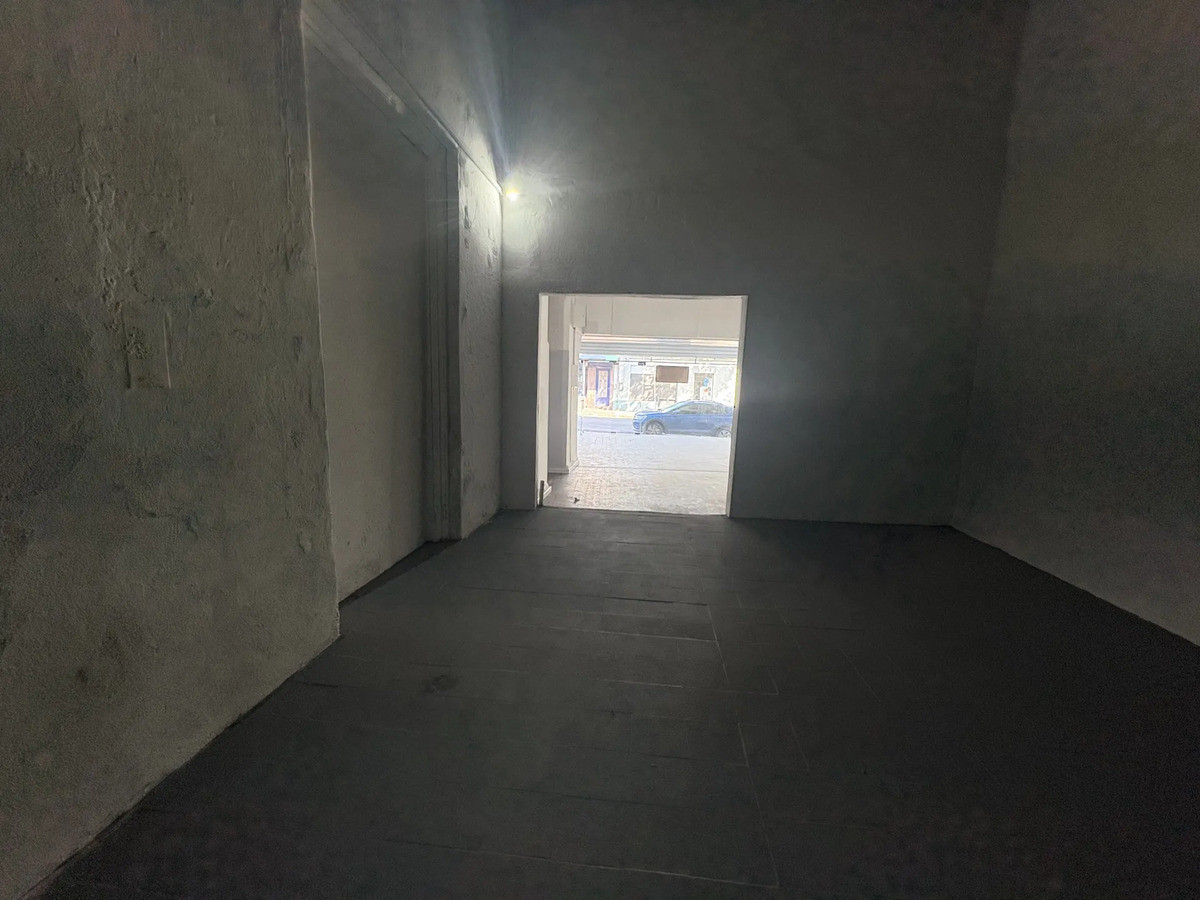 Local Comercial ID.13408 - Alquiler Local Comercial 125 M2 Como Nuevo Ideal Para Varios Rubros En Cordón