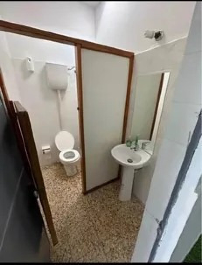 Local Comercial ID.10951 - Local Comercial Amplio Ideal Para Gimnasio