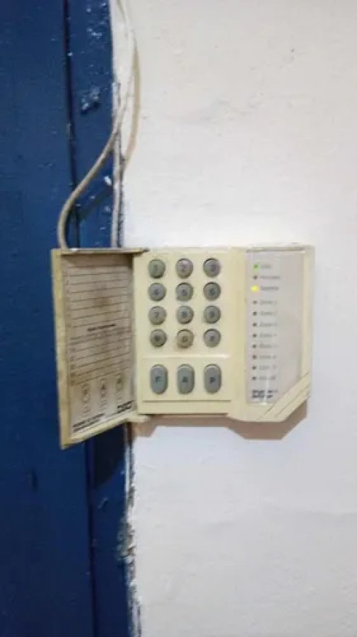 Local Comercial ID.10887 - Local Comercial En Esquina La Comercial