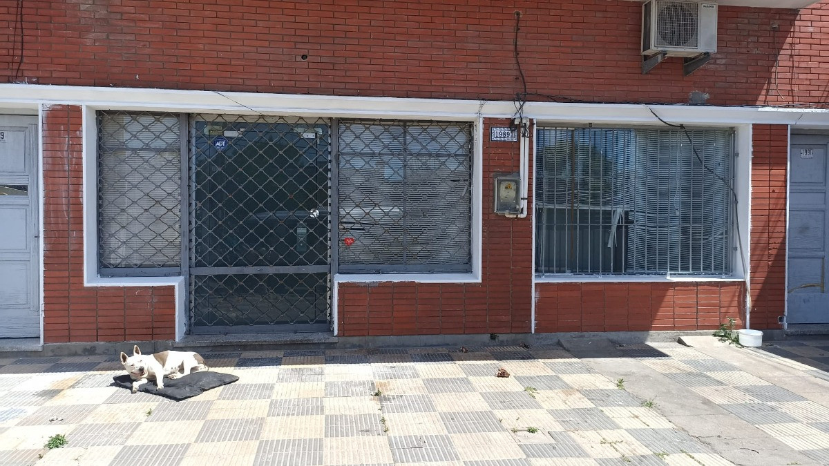 Local Comercial ID.6847 - Local Ideal Para Tienda 