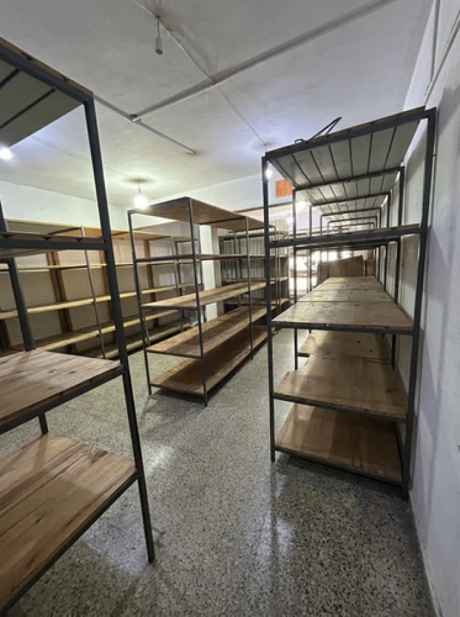Local Comercial ID.11988 - Alquiler de local comercial en Goes 