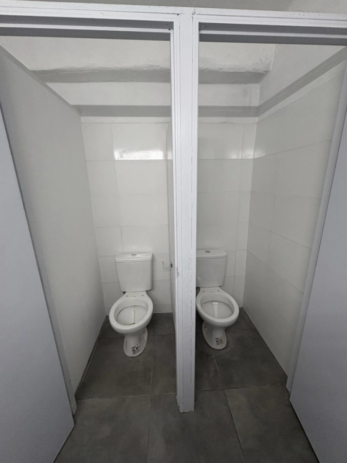 Local Comercial ID.13408 - Alquiler Local Comercial 125 M2 Como Nuevo Ideal Para Varios Rubros En Cordón