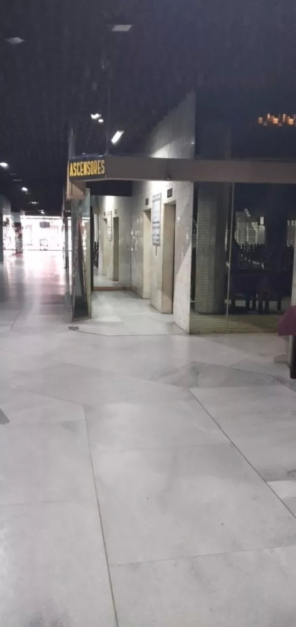 Local Comercial ID.6550 - Alquiler De Local En Avenida 18 De Julio 386 Metros Cuadrados