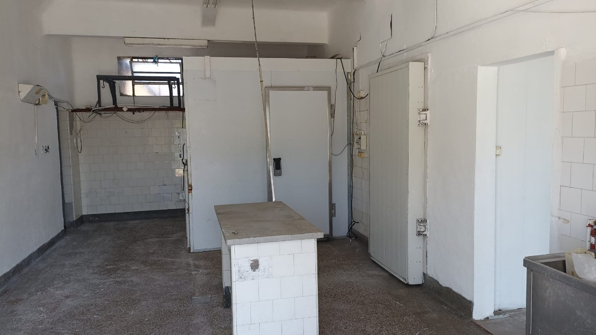 Local Comercial ID.6847 - Local Ideal Para Tienda 