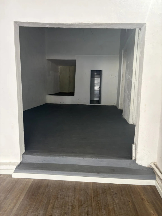 Local Comercial ID.13408 - Alquiler Local Comercial 125 M2 Como Nuevo Ideal Para Varios Rubros En Cordón