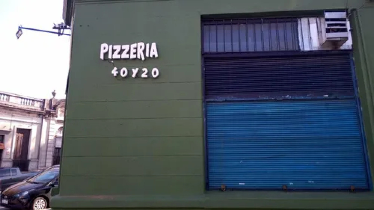 Local Comercial ID.10887 - Local Comercial En Esquina La Comercial