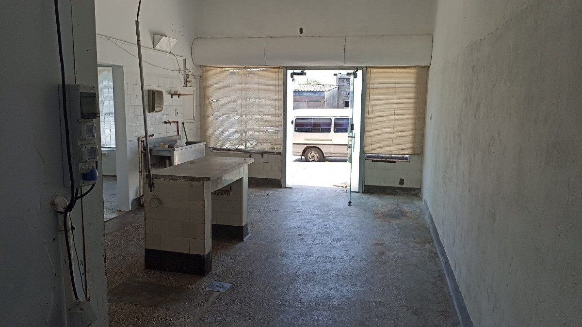 Local Comercial ID.6847 - Local Ideal Para Tienda 