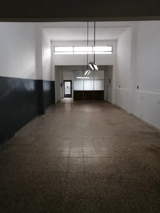 Local Comercial ID.10951 - Local Comercial Amplio Ideal Para Gimnasio