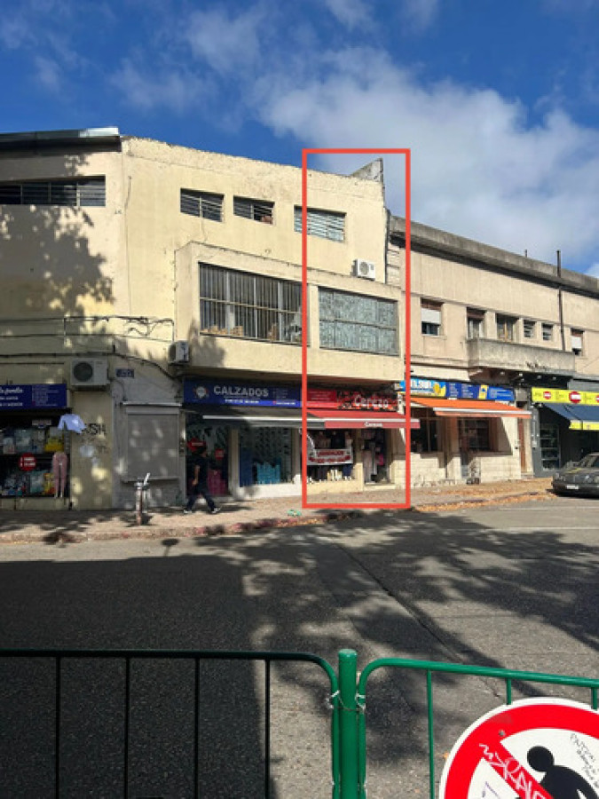 Local Comercial ID.11988 - Alquiler de local comercial en Goes 