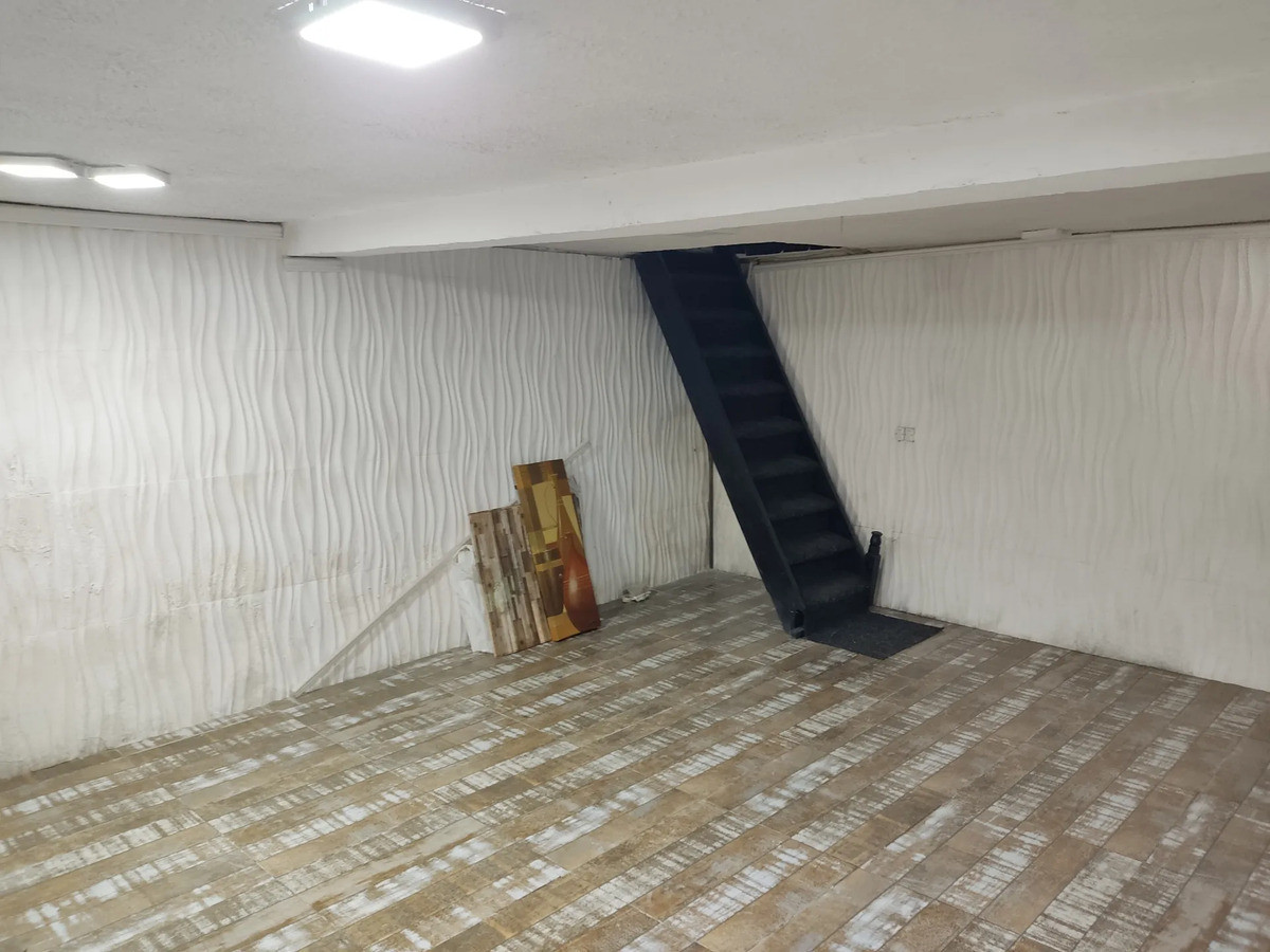 Local Comercial ID.13338 - Alquiler De Local Comercial Sin Gastos Comunes En Unión