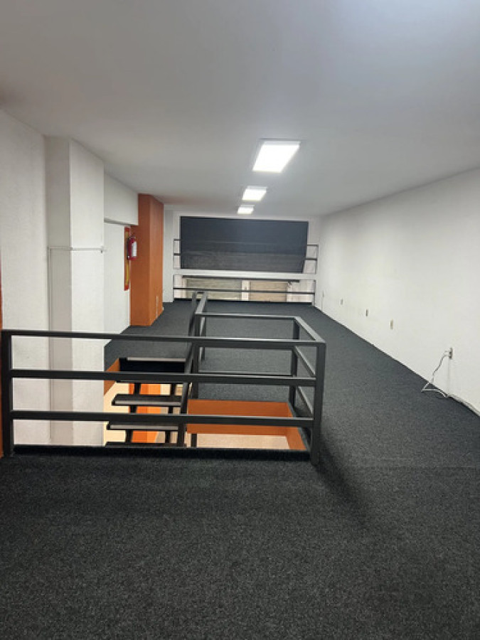 Local Comercial ID.11926 - Alquiler de local comercial en el Centro