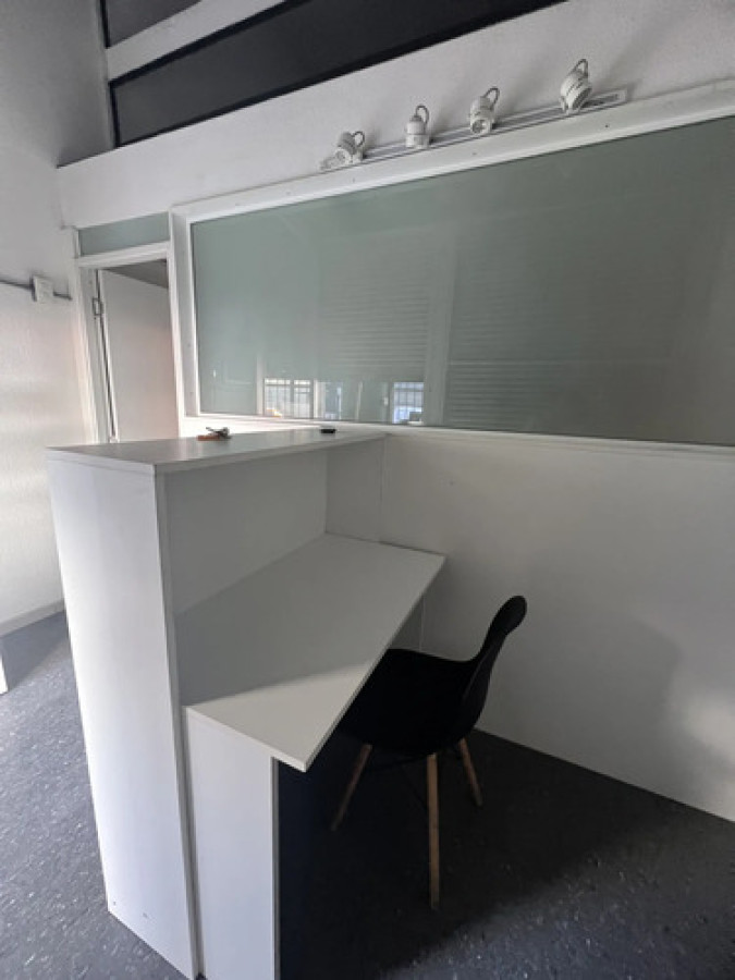 Local Comercial ID.11926 - Alquiler de local comercial en el Centro
